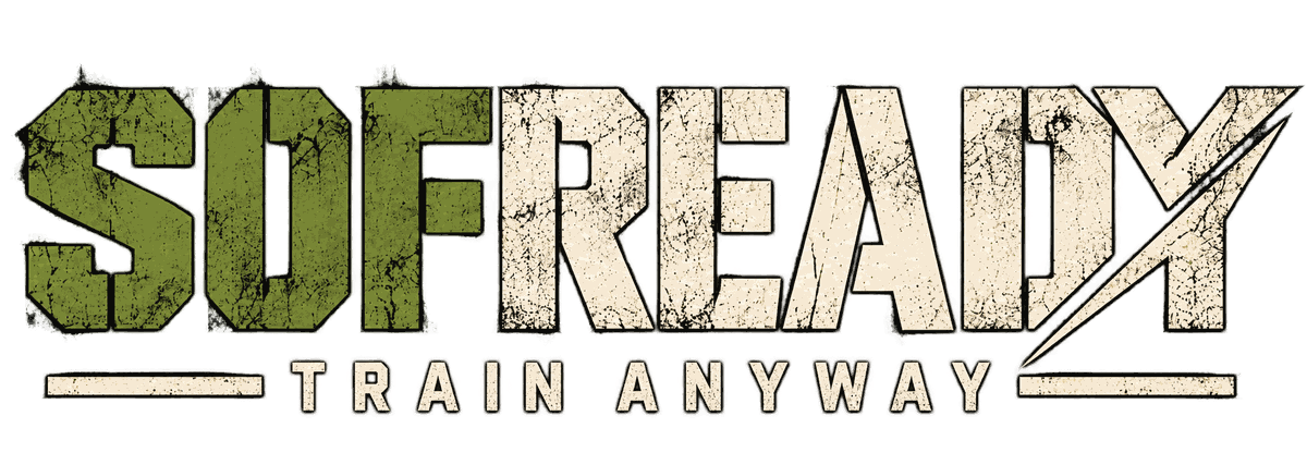 SOFReady — Train Anyway