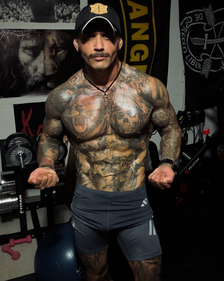 Carlos Contreras