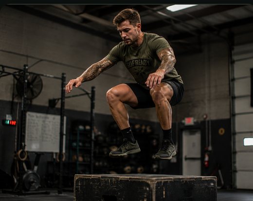 Power track