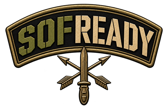 SOFReady
